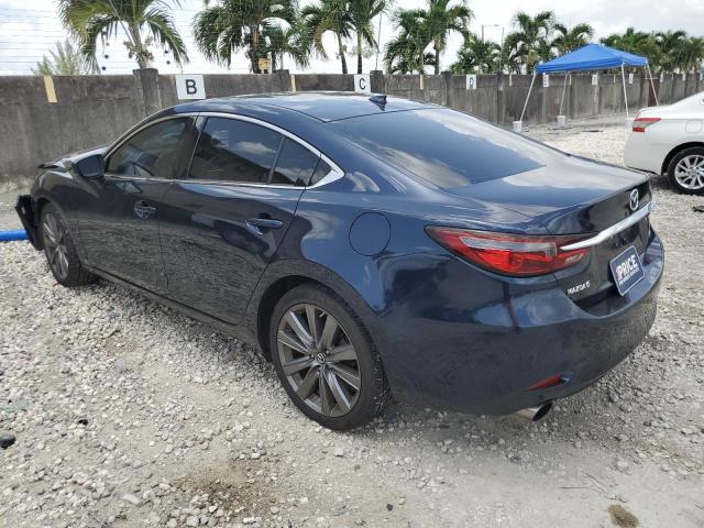 Photo 1 VIN: JM1GL1TY7K1505074 - MAZDA 6 GRAND TO 