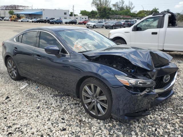 Photo 3 VIN: JM1GL1TY7K1505074 - MAZDA 6 GRAND TO 