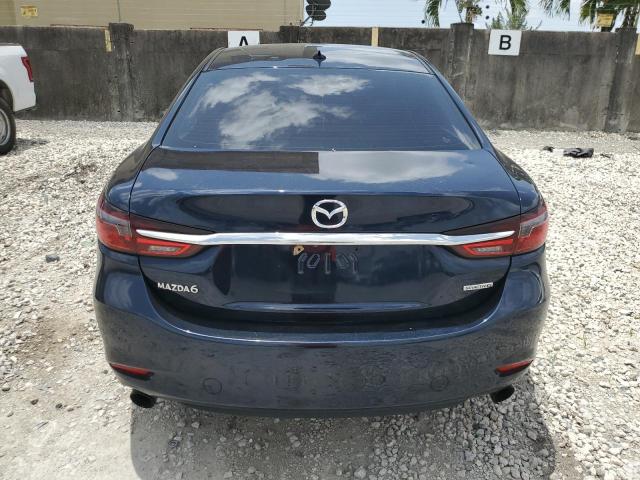 Photo 5 VIN: JM1GL1TY7K1505074 - MAZDA 6 GRAND TO 