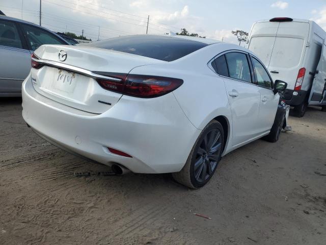 Photo 2 VIN: JM1GL1TY7K1510209 - MAZDA 6 GRAND TO 