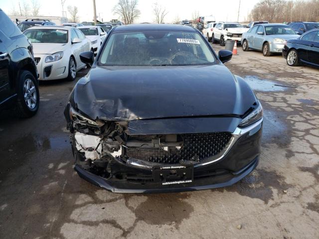 Photo 4 VIN: JM1GL1TY7L1511801 - MAZDA 6 