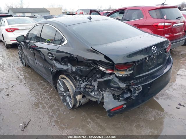 Photo 2 VIN: JM1GL1TY7L1515654 - MAZDA MAZDA6 