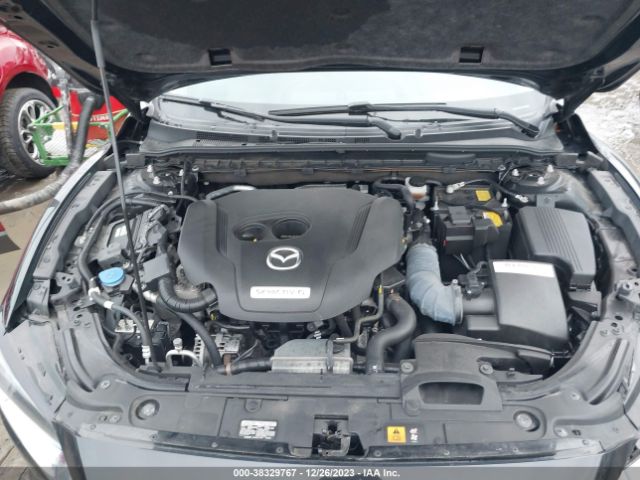 Photo 9 VIN: JM1GL1TY7L1515654 - MAZDA MAZDA6 