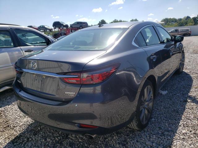 Photo 3 VIN: JM1GL1TY7M1605503 - MAZDA 6 GRAND TO 