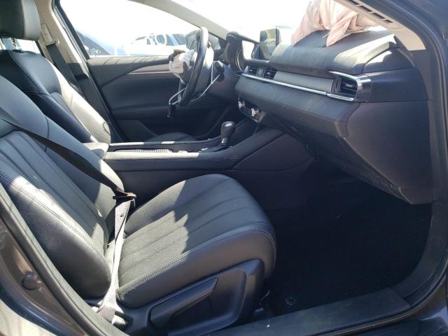 Photo 4 VIN: JM1GL1TY7M1605503 - MAZDA 6 GRAND TO 