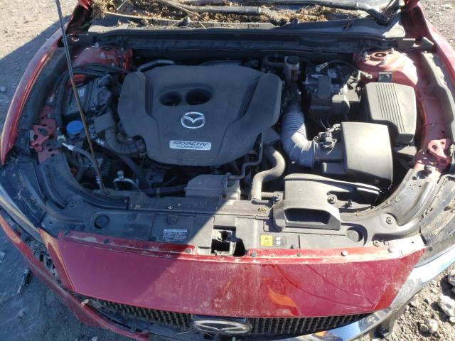 Photo 10 VIN: JM1GL1TY8J1318148 - MAZDA 6 GRAND TO 