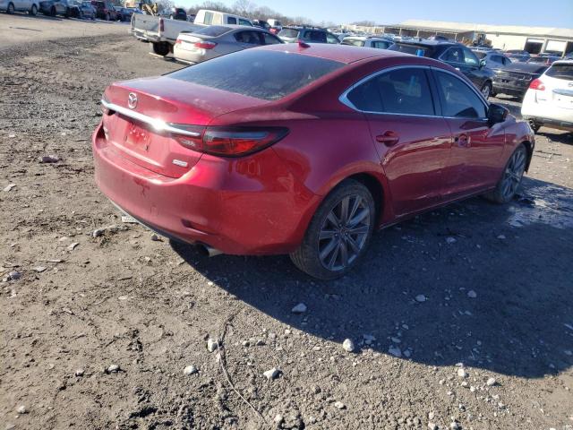 Photo 2 VIN: JM1GL1TY8J1318148 - MAZDA 6 GRAND TO 