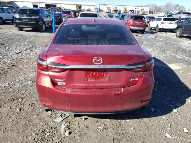 Photo 5 VIN: JM1GL1TY8J1318148 - MAZDA 6 GRAND TO 