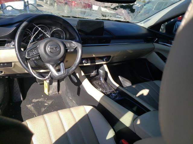 Photo 7 VIN: JM1GL1TY8J1318148 - MAZDA 6 GRAND TO 