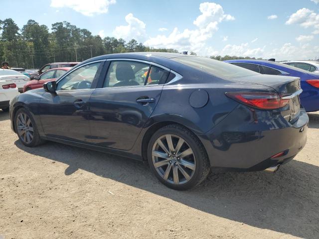 Photo 1 VIN: JM1GL1TY8J1325472 - MAZDA 6 GRAND TO 