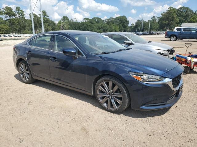 Photo 3 VIN: JM1GL1TY8J1325472 - MAZDA 6 GRAND TO 