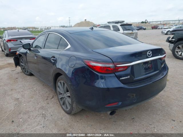 Photo 2 VIN: JM1GL1TY8J1330137 - MAZDA 6 