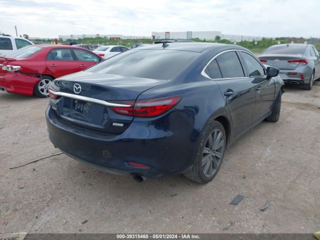 Photo 3 VIN: JM1GL1TY8J1330137 - MAZDA 6 