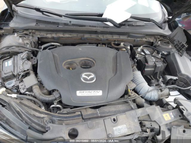 Photo 9 VIN: JM1GL1TY8J1330137 - MAZDA 6 