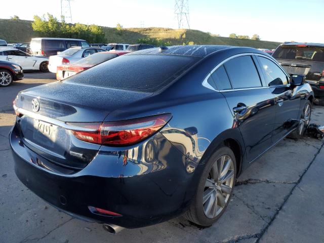 Photo 3 VIN: JM1GL1TY8K1502457 - MAZDA 6 GRAND TO 