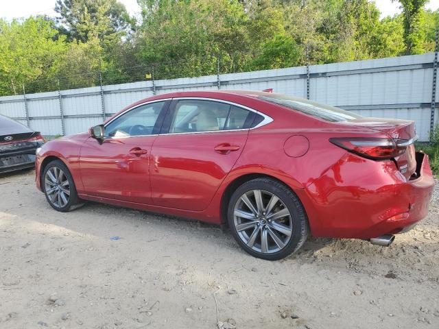 Photo 1 VIN: JM1GL1TY8L1525142 - MAZDA 6 