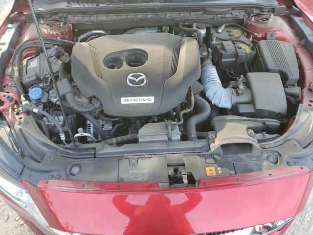 Photo 10 VIN: JM1GL1TY8L1525142 - MAZDA 6 