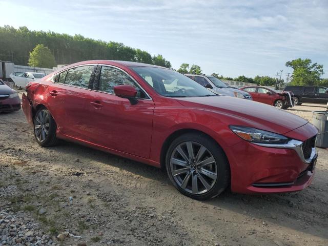 Photo 3 VIN: JM1GL1TY8L1525142 - MAZDA 6 