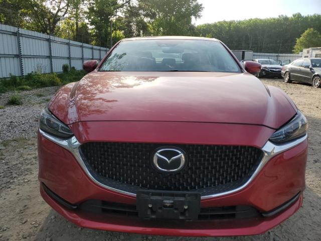 Photo 4 VIN: JM1GL1TY8L1525142 - MAZDA 6 