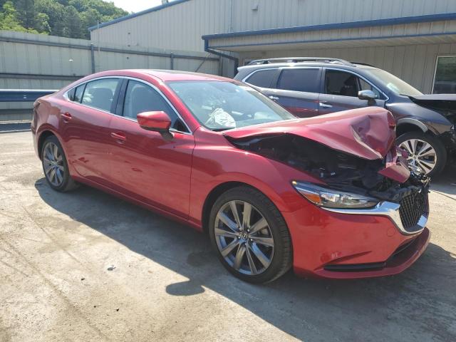 Photo 3 VIN: JM1GL1TY8M1605171 - MAZDA 6 