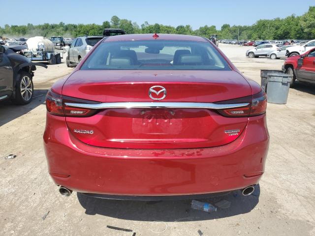 Photo 5 VIN: JM1GL1TY8M1605171 - MAZDA 6 