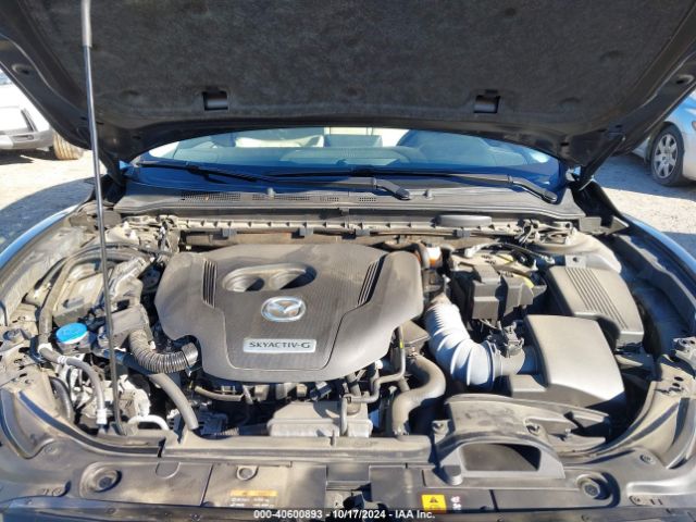 Photo 9 VIN: JM1GL1TY8M1607504 - MAZDA MAZDA6 