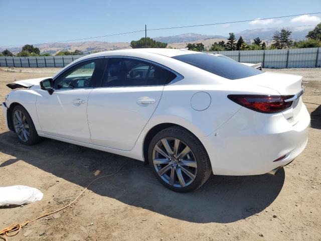 Photo 1 VIN: JM1GL1TY8M1618745 - MAZDA 6 GRAND TO 