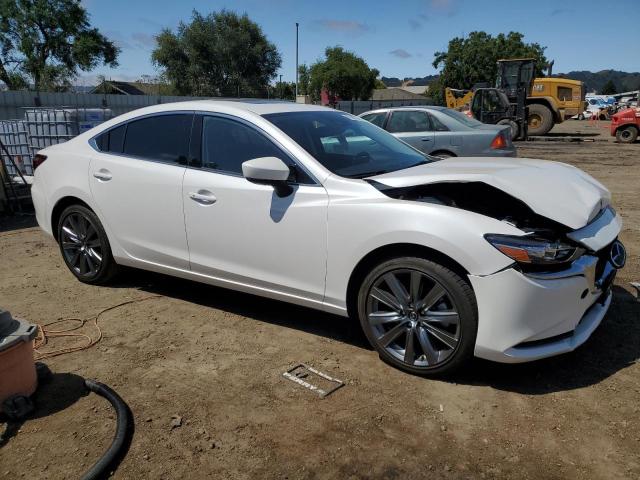 Photo 3 VIN: JM1GL1TY8M1618745 - MAZDA 6 GRAND TO 