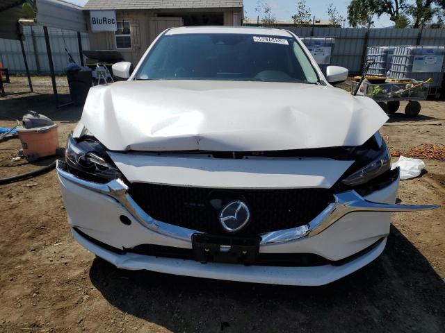 Photo 4 VIN: JM1GL1TY8M1618745 - MAZDA 6 GRAND TO 