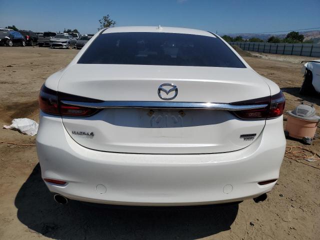 Photo 5 VIN: JM1GL1TY8M1618745 - MAZDA 6 GRAND TO 