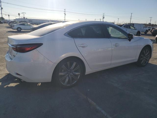 Photo 2 VIN: JM1GL1TY8M1618745 - MAZDA 6 GRAND TO 