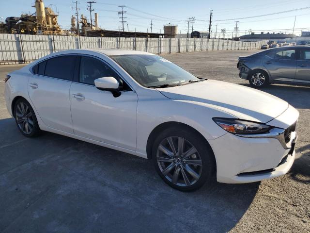 Photo 3 VIN: JM1GL1TY8M1618745 - MAZDA 6 GRAND TO 