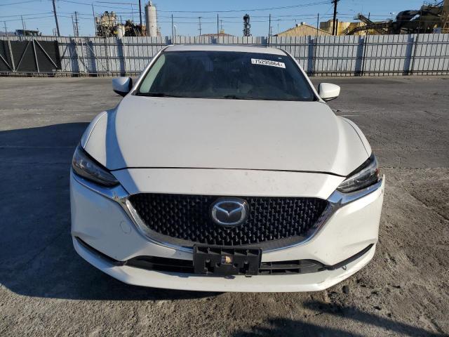 Photo 4 VIN: JM1GL1TY8M1618745 - MAZDA 6 GRAND TO 