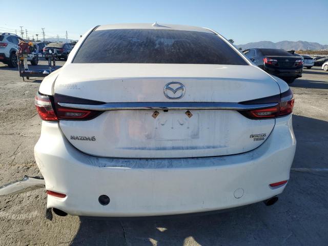 Photo 5 VIN: JM1GL1TY8M1618745 - MAZDA 6 GRAND TO 