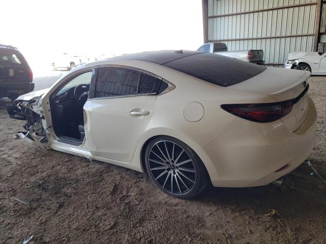 Photo 1 VIN: JM1GL1TY9J1301133 - MAZDA 6 