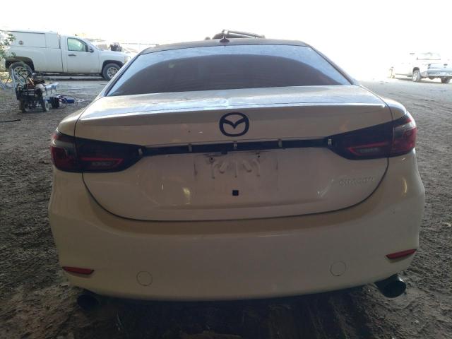 Photo 5 VIN: JM1GL1TY9J1301133 - MAZDA 6 