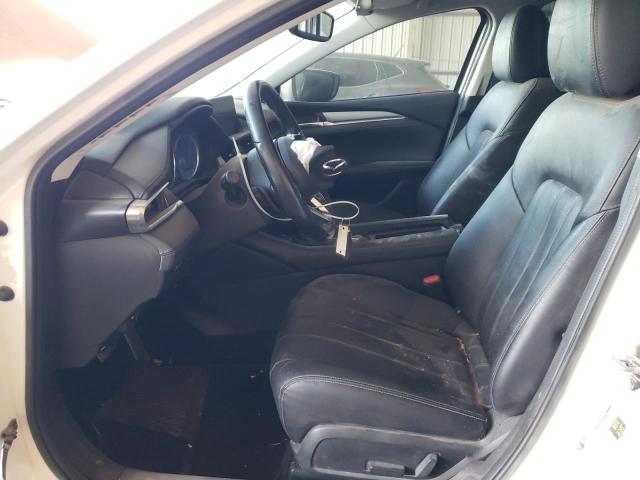 Photo 6 VIN: JM1GL1TY9J1301133 - MAZDA 6 