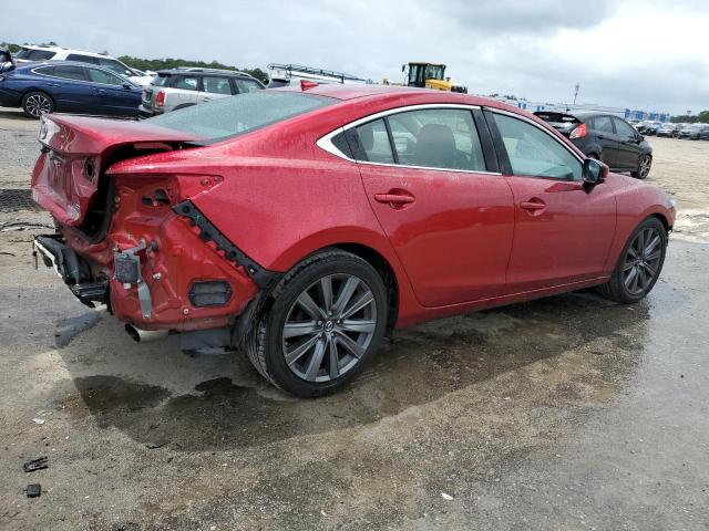 Photo 2 VIN: JM1GL1TY9J1315131 - MAZDA 6 