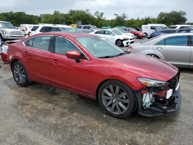 Photo 3 VIN: JM1GL1TY9J1315131 - MAZDA 6 