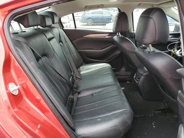 Photo 9 VIN: JM1GL1TY9J1315131 - MAZDA 6 