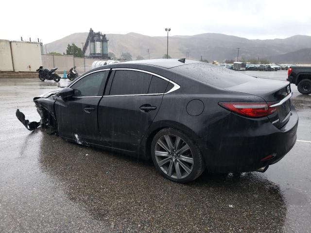 Photo 1 VIN: JM1GL1TY9J1334441 - MAZDA 6 