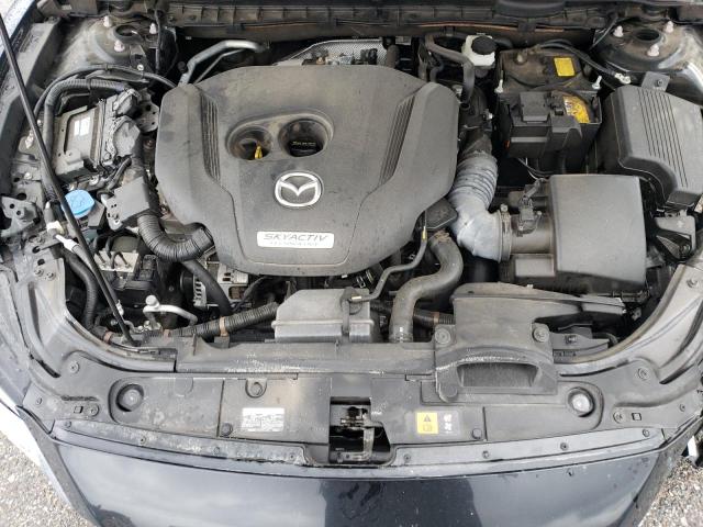 Photo 10 VIN: JM1GL1TY9J1334441 - MAZDA 6 