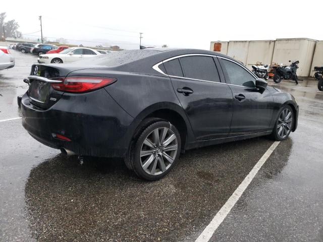 Photo 2 VIN: JM1GL1TY9J1334441 - MAZDA 6 