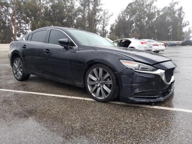 Photo 3 VIN: JM1GL1TY9J1334441 - MAZDA 6 