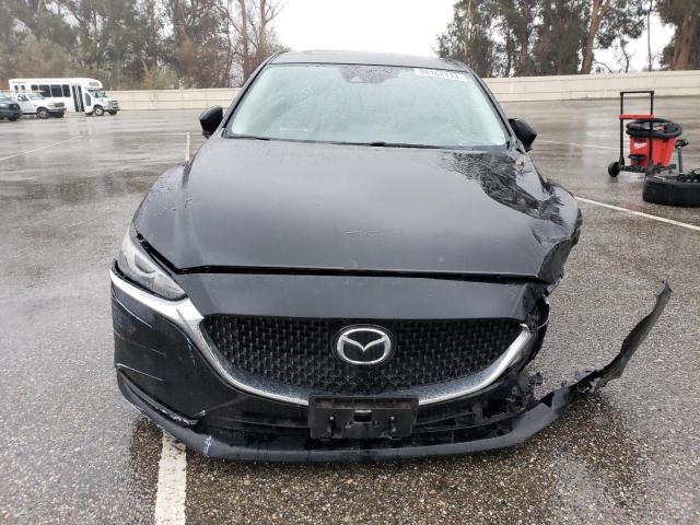 Photo 4 VIN: JM1GL1TY9J1334441 - MAZDA 6 