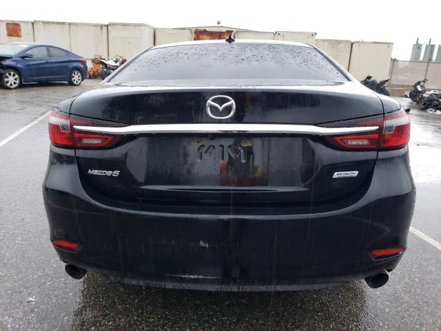 Photo 5 VIN: JM1GL1TY9J1334441 - MAZDA 6 