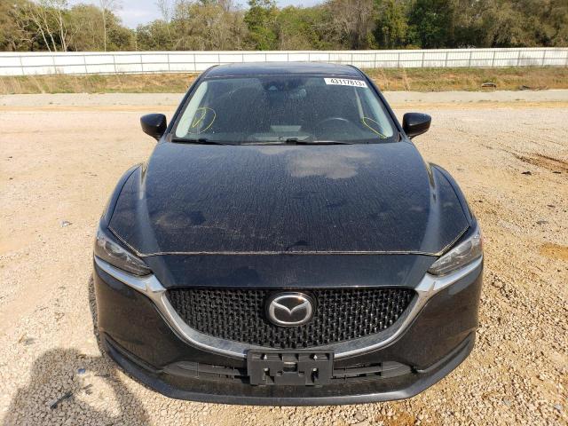 Photo 4 VIN: JM1GL1TY9J1334682 - MAZDA 6 GRAND TO 