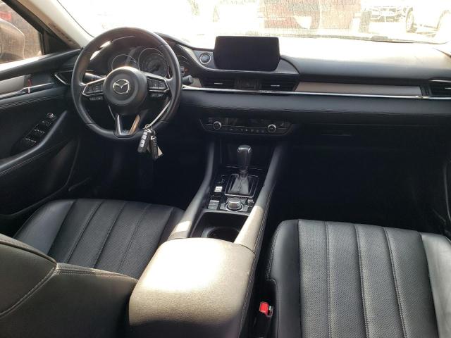 Photo 7 VIN: JM1GL1TY9J1334682 - MAZDA 6 GRAND TO 