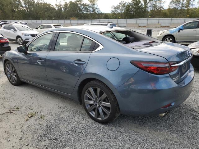 Photo 1 VIN: JM1GL1TY9J1335069 - MAZDA 6 GRAND TO 