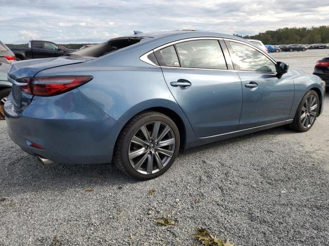 Photo 2 VIN: JM1GL1TY9J1335069 - MAZDA 6 GRAND TO 